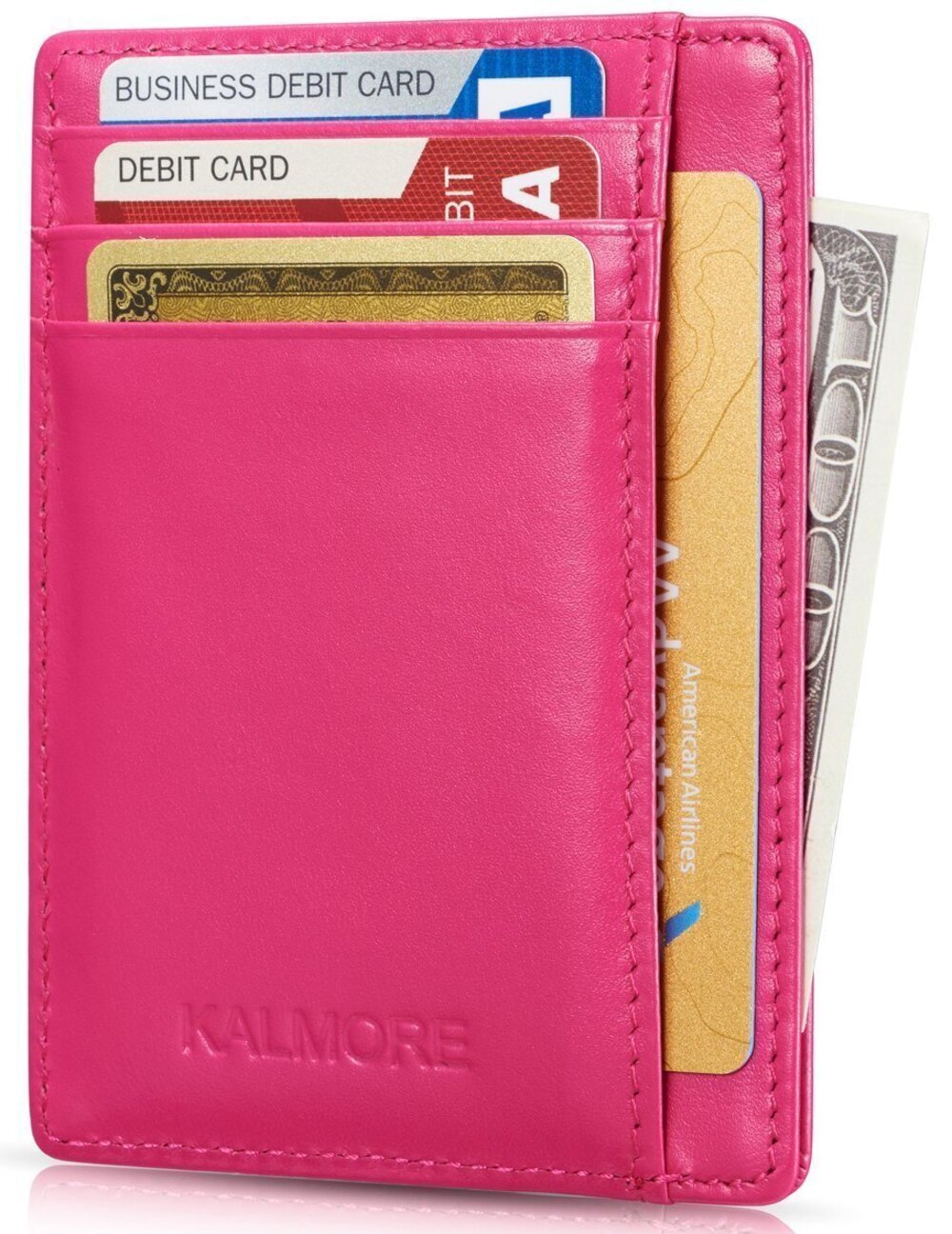 2271 Classic, Rose, Middle